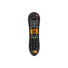Pilot do HD7000 z logo