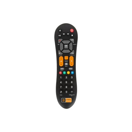 Pilot do HD7000 z logo