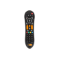 Pilot do HD7000 z logo