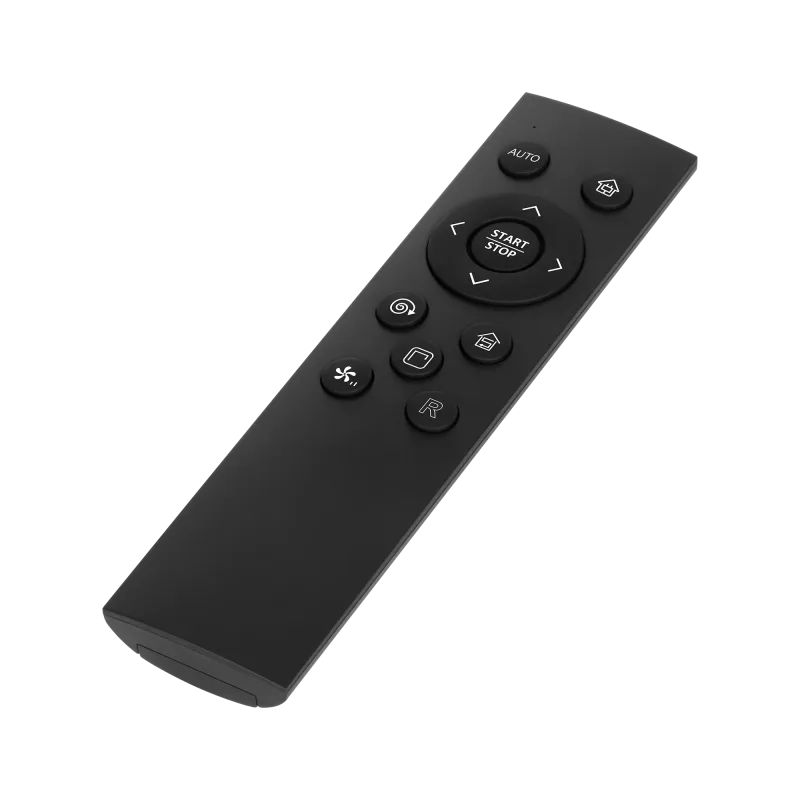 Pilot do odkurzacza TEESA SAMRT VAC 2 TSA5050