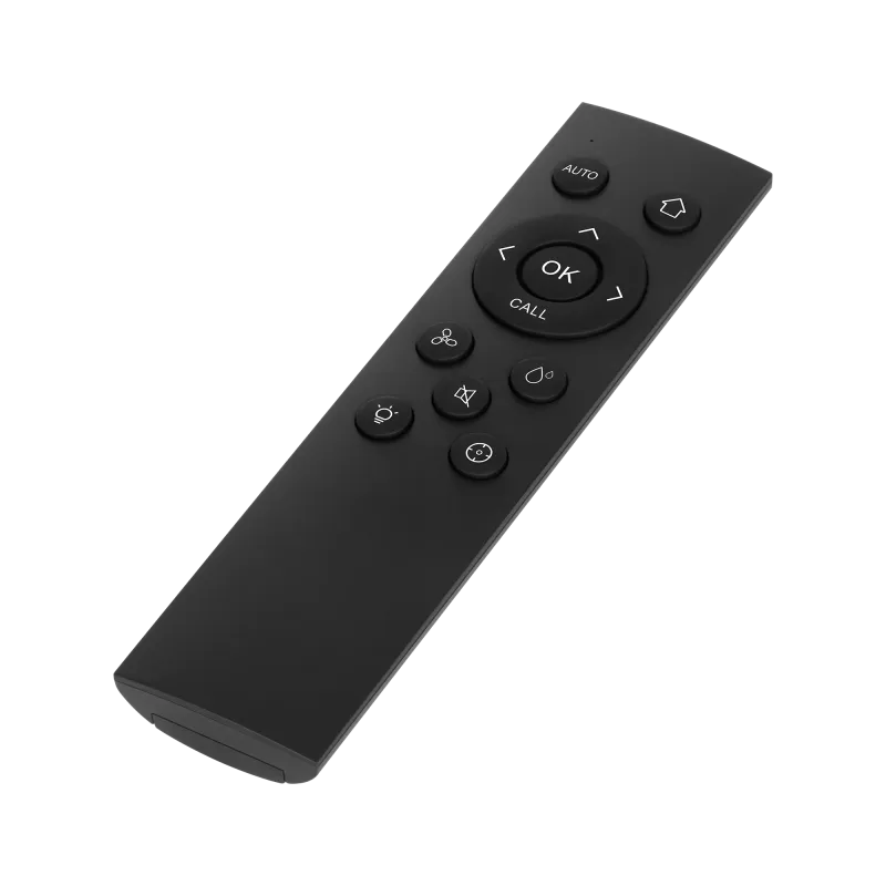 Pilot do odkurzacza TEESA SMART VAC PRO TSA5045 Pilot do odkurzacza TEESA SMART VAC PRO TSA5045