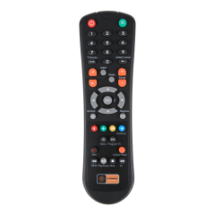 Pilot do Polsat HD2000