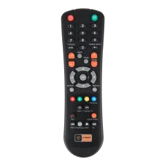 Pilot do Polsat HD2000