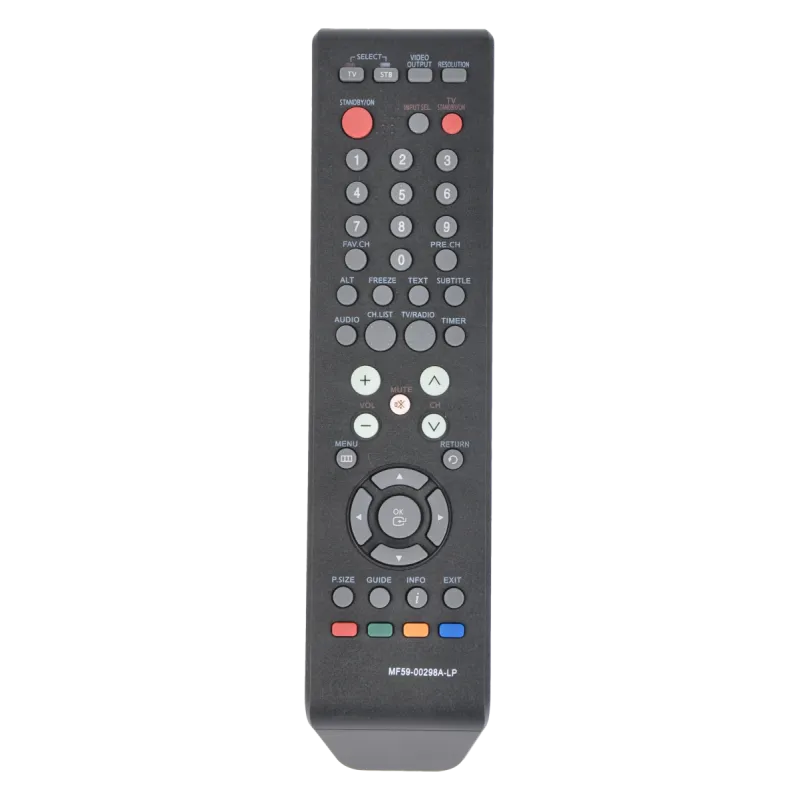 Pilot do SG MF59-00298A