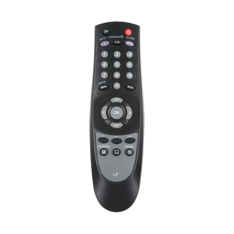 Pilot do TUNER C+ NEW