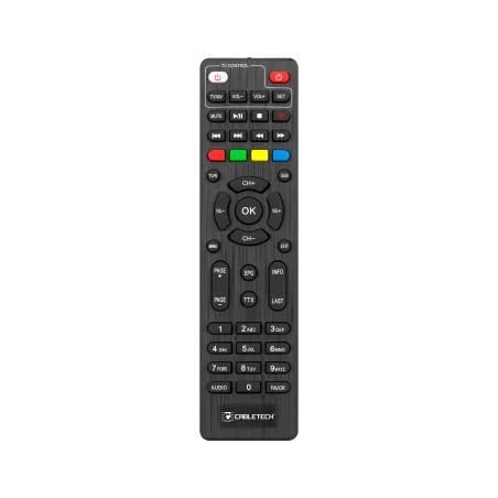 Pilot do tunera Cabletech URZ0336/URZ0336A/URZ0336B/URZ0337