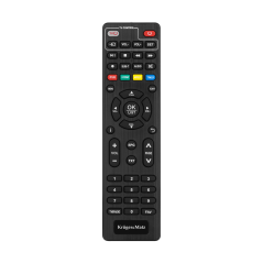 Pilot do tunera DVB-T2 KM0550D