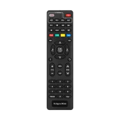 Pilot do tunera DVB-T2 KM0550D