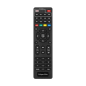 Pilot do tunera DVB-T2 KM0550D Pilot do tunera DVB-T2 KM0550D