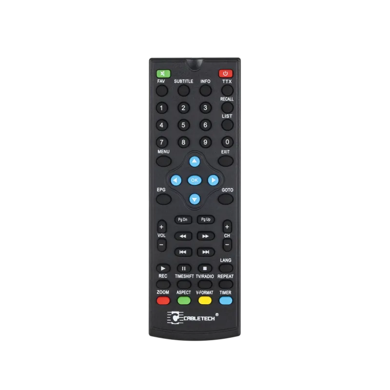 Pilot do tunera URZ0323M i URZ0195 i URZ0329