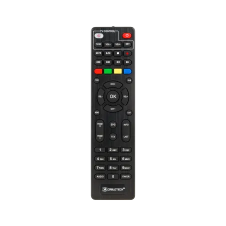 Pilot do tunera URZ0336C/URZ0336B/URZ0336A/URZ0336