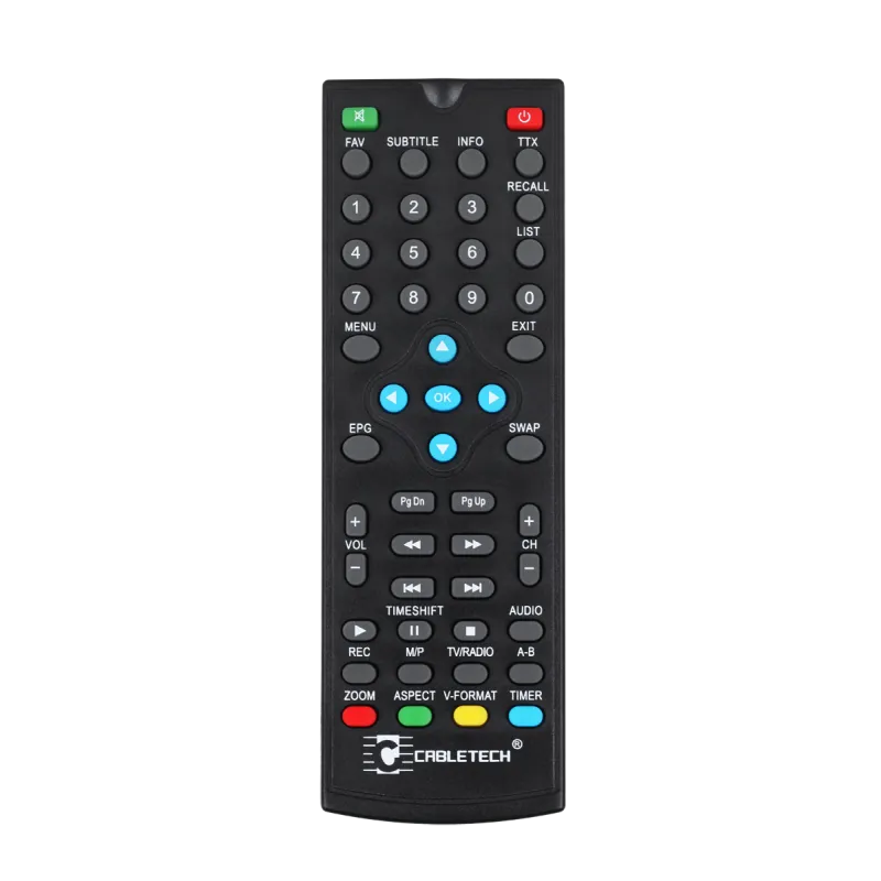 Pilot do tunerów DVB-T URZ0195