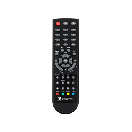 Pilot do tunerów DVB-T URZ0195 Cabletech