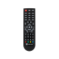 Pilot do tunerów DVB-T URZ0195 Cabletech Pilot do tunerów DVB-T URZ0195 Cabletech