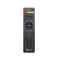 Pilot do TV Cabletech