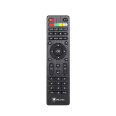 Pilot do TV Cabletech
