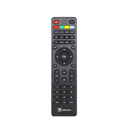 Pilot do TV Cabletech
