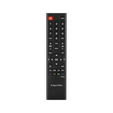 Pilot do TV KM0232T/T2/T3/T4/T5, KM0222FHD/FHD-F12, KM0224