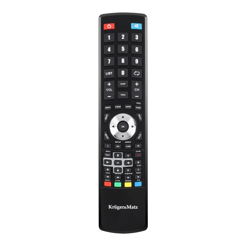 Pilot do TV Kruger&Matz