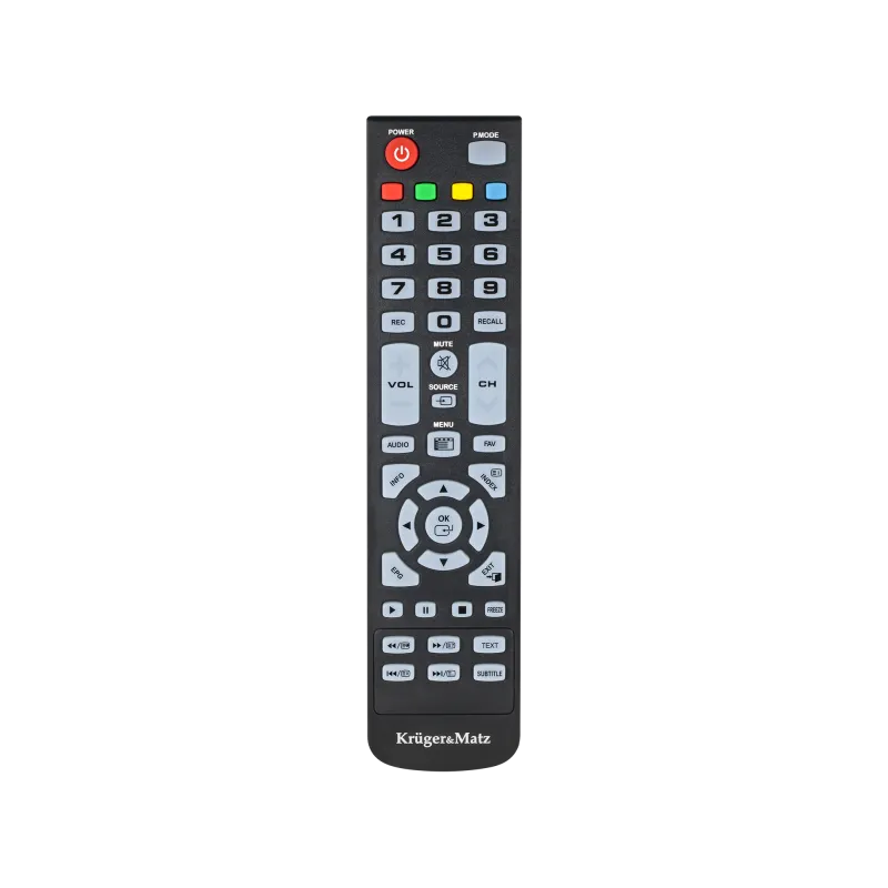 Pilot do TV Kruger&Matz II