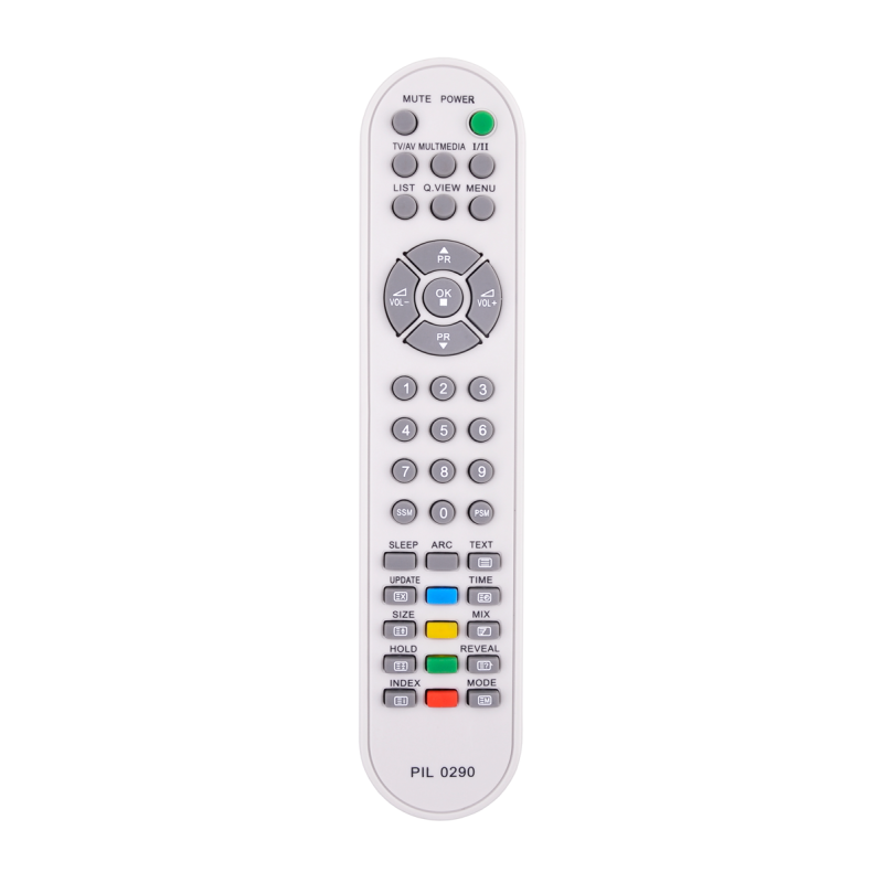 Pilot do TV LG 6710T00008B