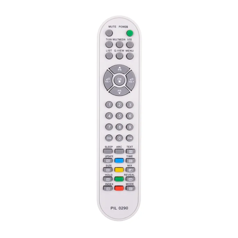 Pilot do TV LG 6710T00008B