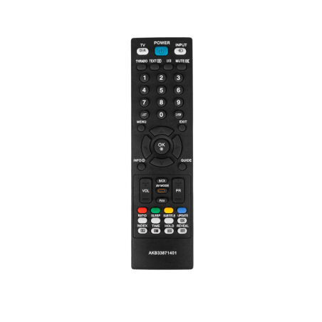 Pilot do TV LG AKB33871401