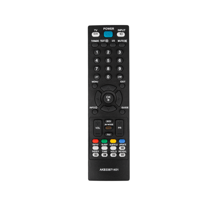 Pilot do TV LG AKB33871401 Pilot do TV LG AKB33871401