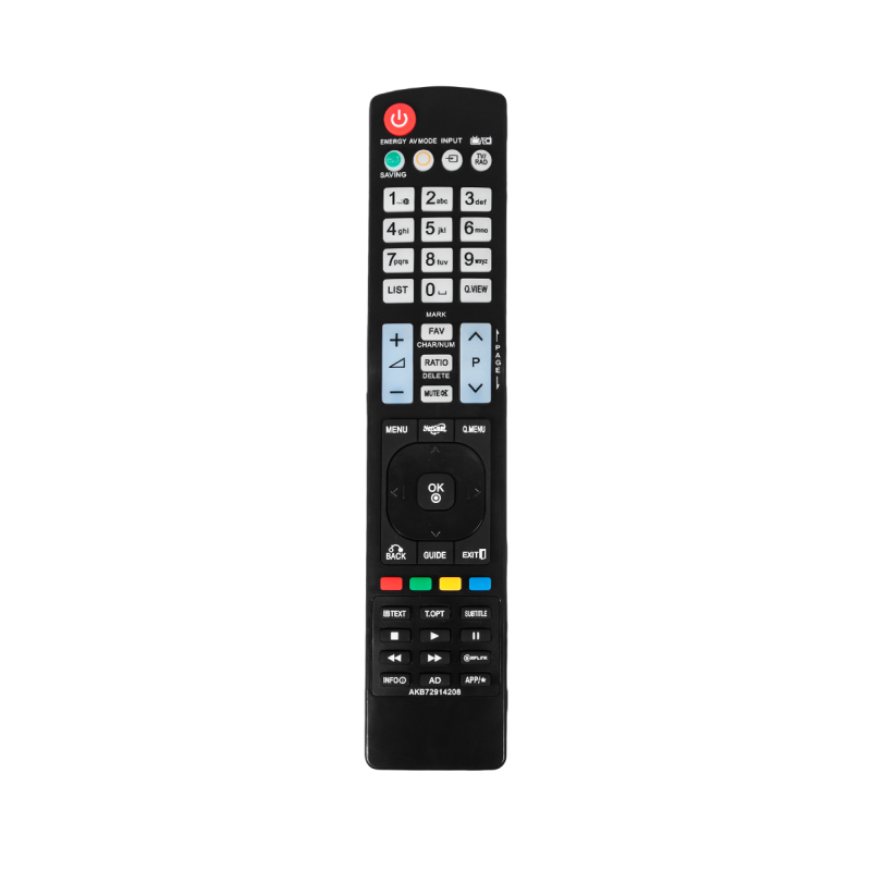 Pilot do TV LG AKB72914208