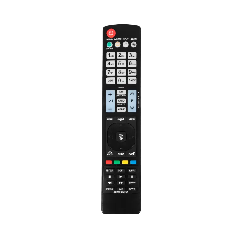 Pilot do TV LG AKB72914208