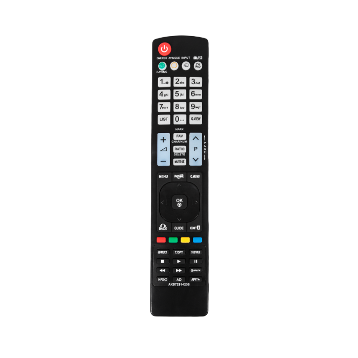 Pilot do TV LG AKB72914208 Pilot do TV LG AKB72914208