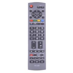 Pilot do TV PC EUR7651110