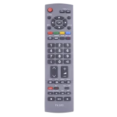 Pilot do TV PC EUR7651110