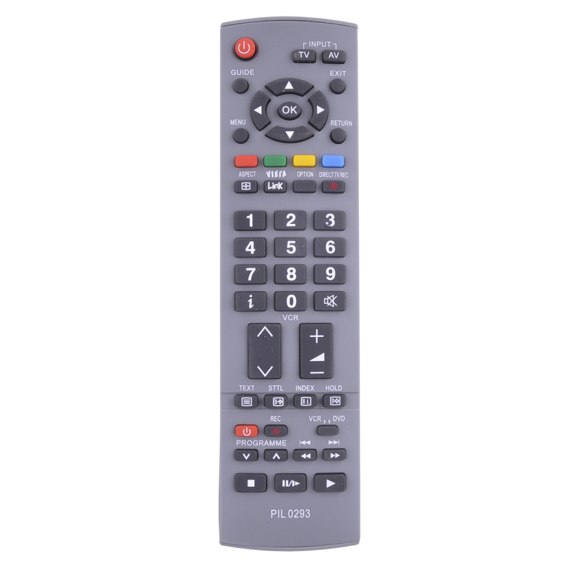 Pilot do TV PC EUR7651110