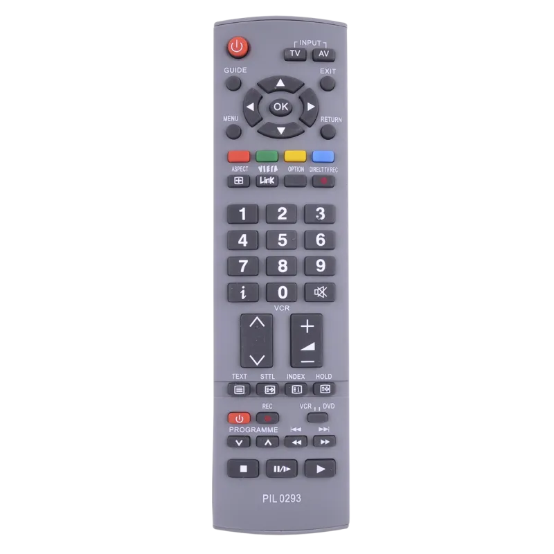 Pilot do TV PC EUR7651110 Pilot do TV PC EUR7651110