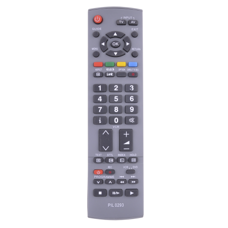 Pilot do TV PC EUR7651110