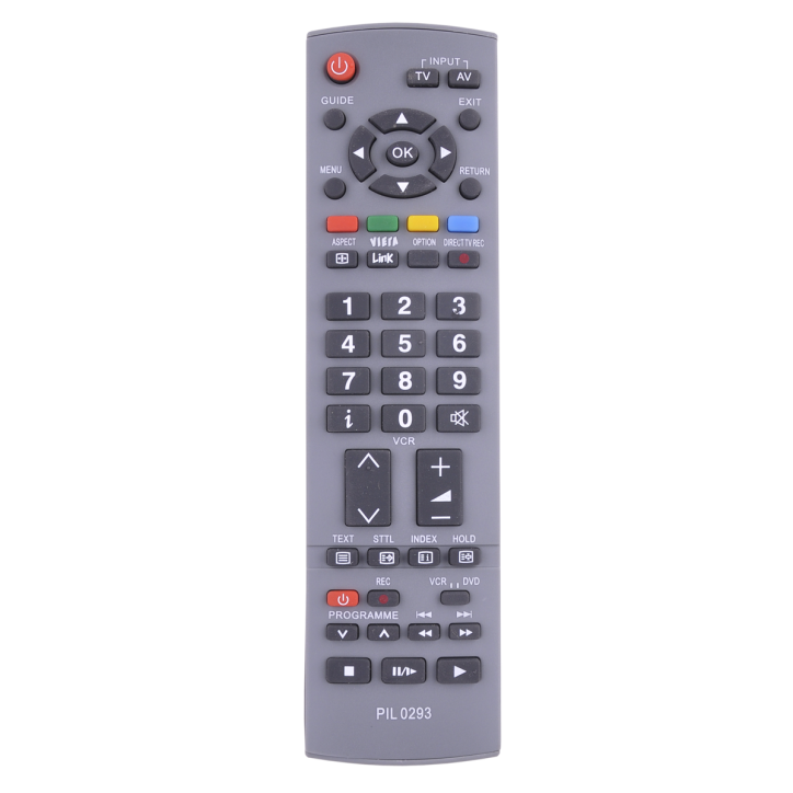 Pilot do TV PC EUR7651110 Pilot do TV PC EUR7651110