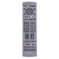 Pilot do TV PC EUR7651110 Pilot do TV PC EUR7651110