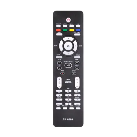 Pilot do TV PHILIPS