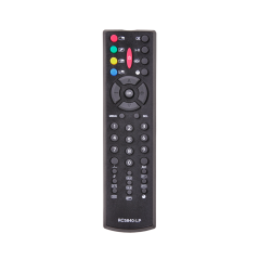 Pilot do TV RC5840