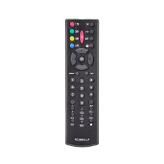 Pilot do TV RC5840