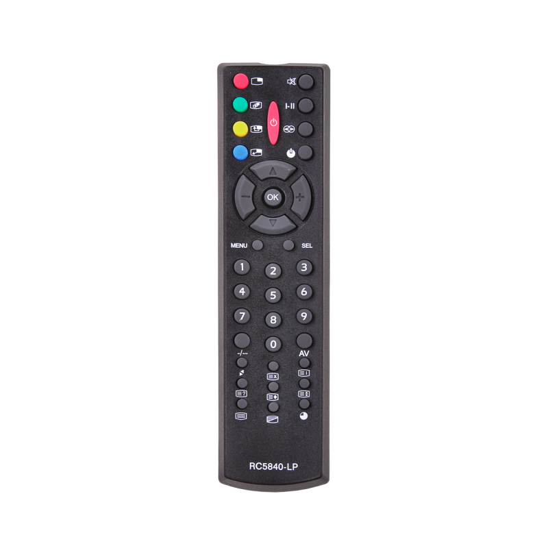 Pilot do TV RC5840