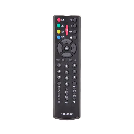 Pilot do TV RC5840