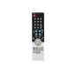 Pilot do TV SG BN59-00370B