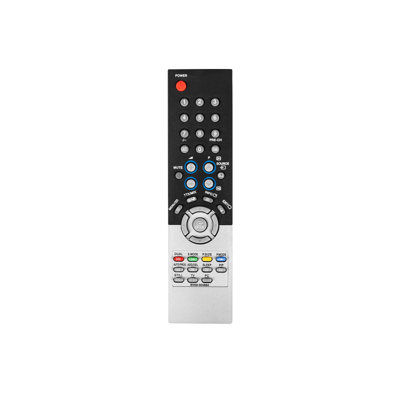 Pilot do TV SG BN59-00488A