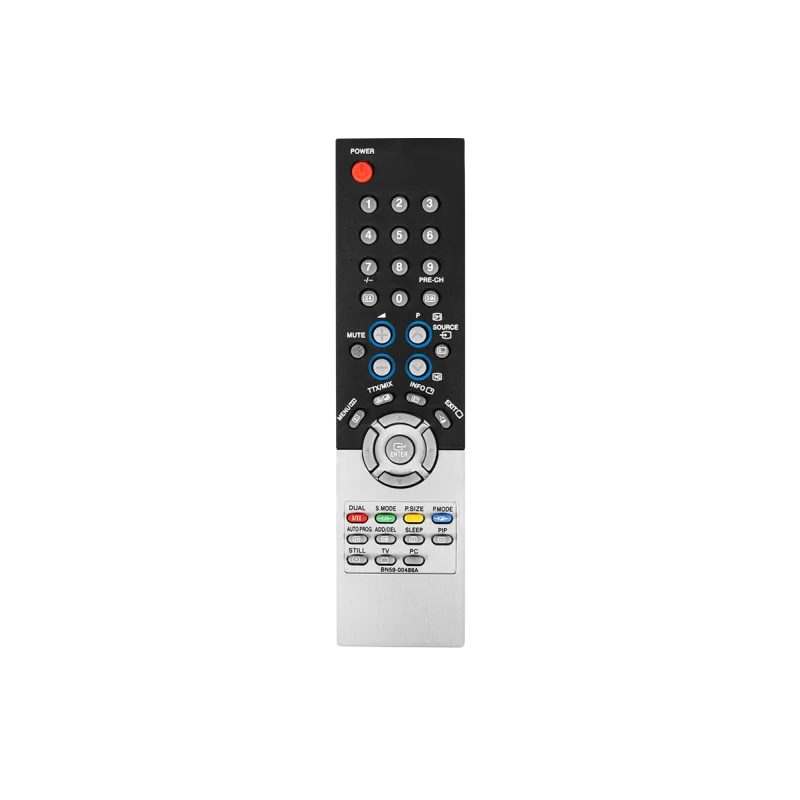 Pilot do TV SG BN59-00488A Pilot do TV SG BN59-00488A