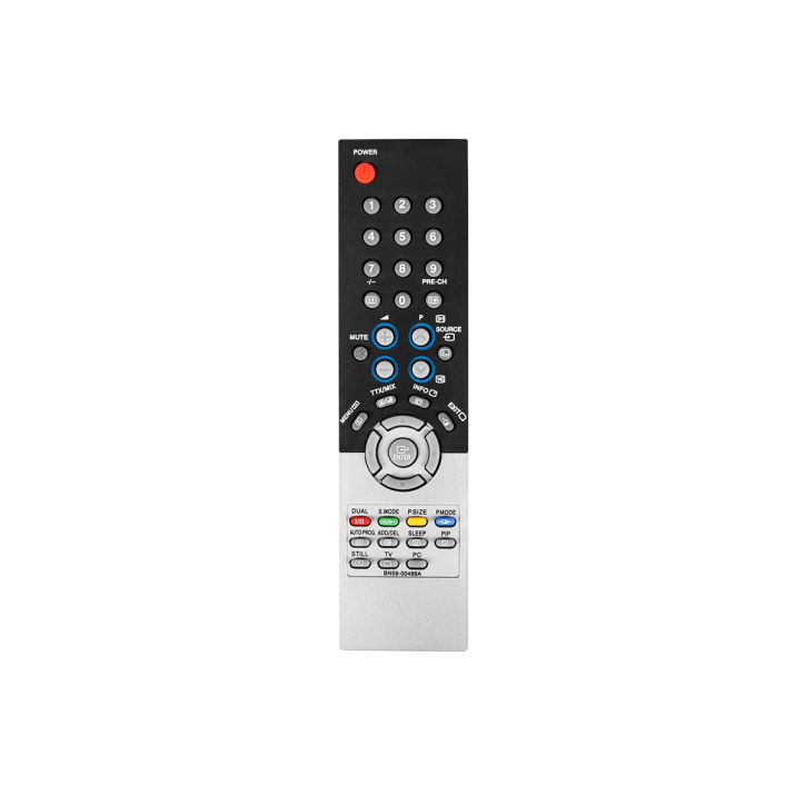 Pilot do TV SG BN59-00488A Pilot do TV SG BN59-00488A