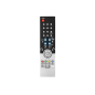 Pilot do TV SG BN59-00488A