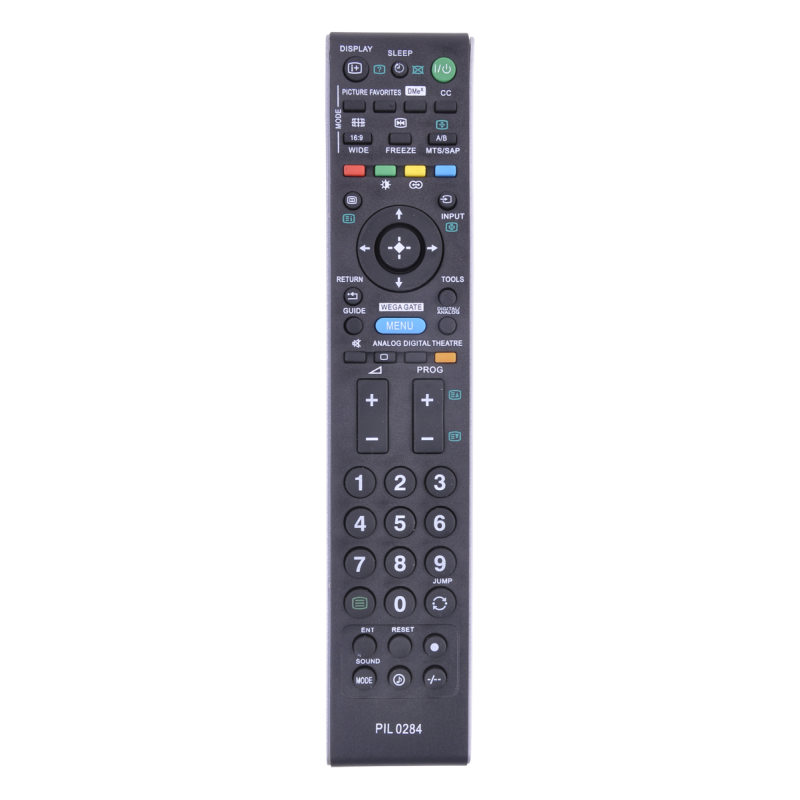 Pilot do TV SY A10980