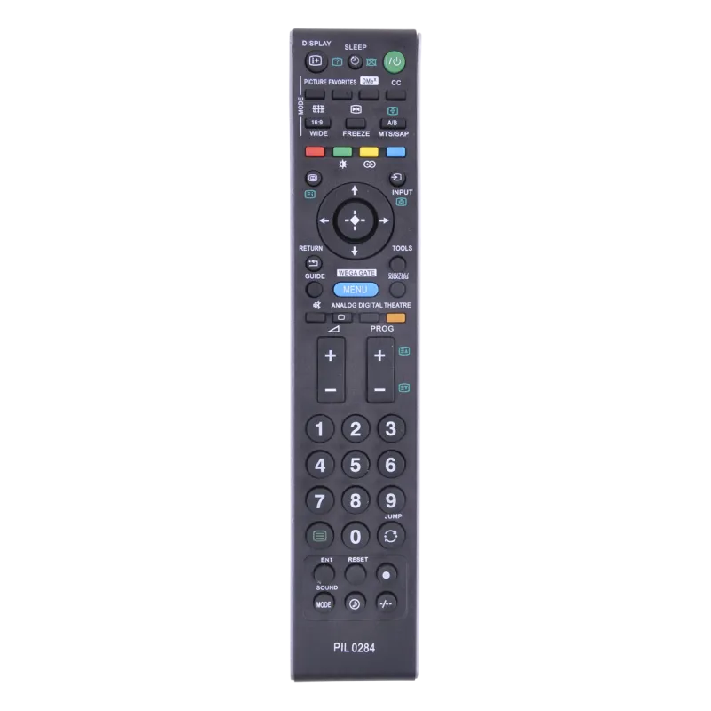 Pilot do TV SY A10980